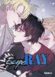 Escape, RAY~消えた彼と残された彼~【タテヨミ】