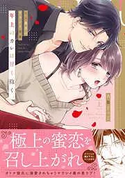 年上のカレは甘く抱く。~XX歳差のヤラシイ情事 [1巻]