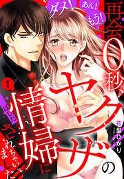 ダメ!あん!もう!再会0秒、ヤクザの情婦にされちゃいました [1巻]
