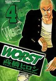 WORST