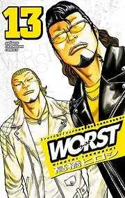 WORST [13巻]