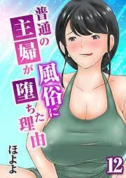 普通の主婦が風俗に堕ちた理由 [11巻]