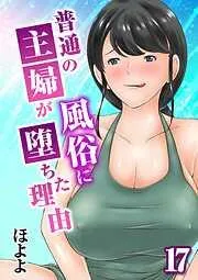 普通の主婦が風俗に堕ちた理由 [16巻]