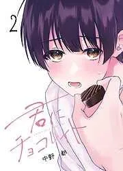 君にチョコレイト [2巻]