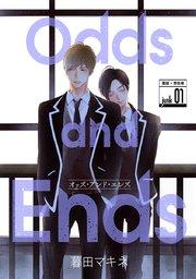 Odds and Ends オッズ・アンド・エンズ[ばら売り]junk01