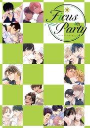 Ficus Party パンフレット