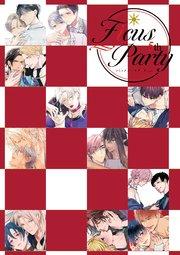 Ficus Party 5th