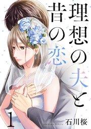 理想の夫と昔の恋 1巻
