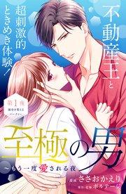 至極の男~もう一度愛される夜[comic tint] 分冊版(1)