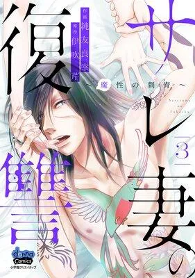 サレ妻の復讐【単行本版】 [3巻]