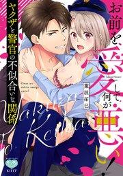 お前を愛して何が悪い! ヤクザと警官の不似合いな関係【電子限定特典付】