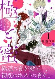 極と蜜~アフターシャンパンコール~ 1巻
