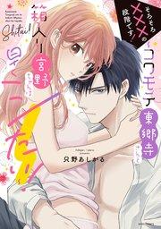 そろそろ×××の段階です!~コワモテ東郷寺さんと箱入り宮野ちゃんは早くシたい!~ 1 【電子限定おまけマンガ付き】