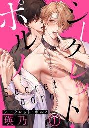 シークレット・ポルノ (1) エッチ好きだとバレちゃイケません!