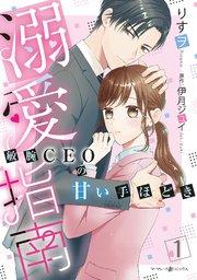 溺愛指南~敏腕CEOの甘い手ほどき~1