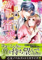 婚約解消のち逆転蜜愛~侯爵閣下のかわいい恋人~