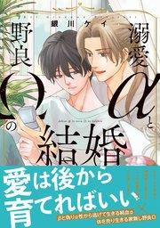 溺愛αと野良Ωの結婚【単行本版】【シーモア限定特典付き】