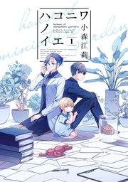 書影