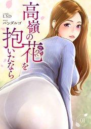 高嶺の花を抱いたなら 1巻