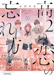 高2の恋の忘れ方 プチキス(1)