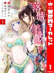 落城の美姫~堅物皇子の甘い執着~ 1