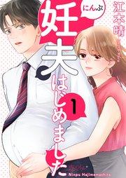 妊夫(にんぷ)はじめました 1巻