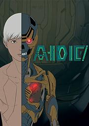 AIDIE 第1話