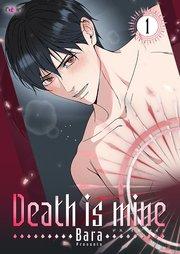 Death is mine【タテヨミ】 1話