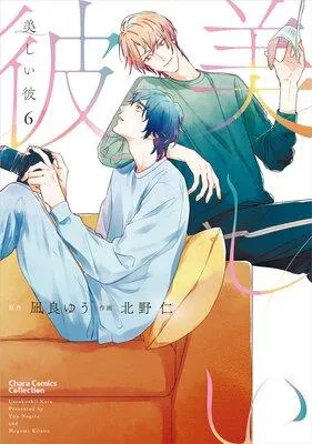 美しい彼 [1巻]