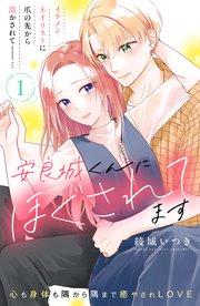 安良城くんにほぐされてます 分冊版(1)