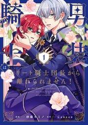 男装騎士はエリート騎士団長から離れられません!1