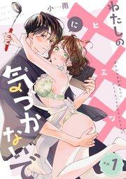 わたしの×××に気づかないで 住み込み家政婦なのにひとりえっちがやめられません 【短編】ep.1