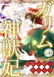 ガリムの神獣妃~太陽の朝、月のトゲ(1)