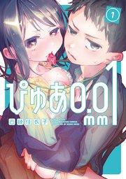 ぴゅあ0.01mm(1)