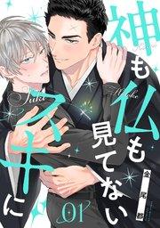 神も仏も見てないスキに 1巻