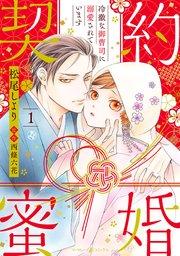 契約蜜婚~冷徹な御曹司に溺愛されています~【分冊版】1話
