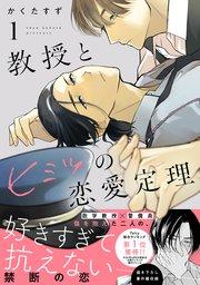 教授とヒミツの恋愛定理(1)