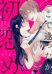 【ラブチーク】ここで逢ったか、初恋め~7年ぶりに再会した幼馴染の不器用な執着愛~ act.1