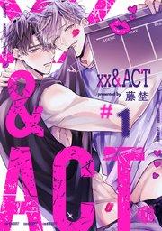 ××&ACT  第1話