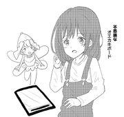 書影