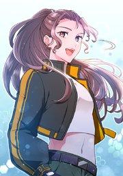 ヤバい奴らに執着されるC級ガイドになった 1話【タテヨミ】