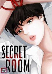 SECRET ROOM【特別修正版】(1)