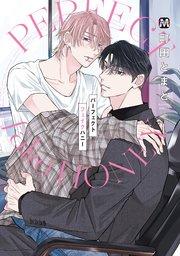 パーフェクトフェイクハニー【コミックス版】【シーモア限定特典付き】