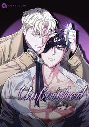 Unfinished ~未完の関係~(1)