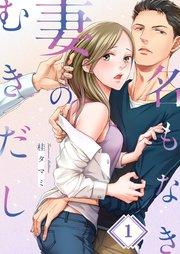 名もなき妻のむきだし(1)