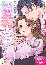 破談前提、身代わり花嫁は堅物御曹司の猛愛に蕩かされる(分冊版)第1話