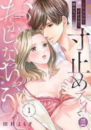 寸止めプレイでおかしくなっちゃう~焦らされてイかされて挿(い)れない沼~【電子単行本】 1