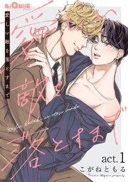 愛しい敵を落とすまで act.1