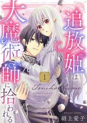 【電子限定特装版】追放姫は大魔術師に拾われる(1)【描き下ろし漫画付き】