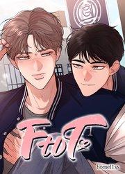 F to F (エフトゥエフ)【短編】【タテヨミ】1